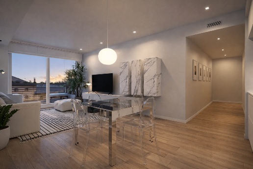 appartamento in vendita a Pordenone