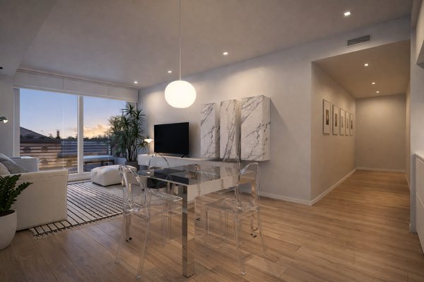 appartamento in vendita a Pordenone