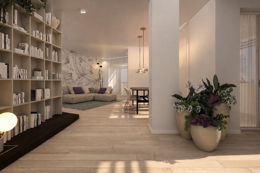 appartamento in vendita a Pordenone