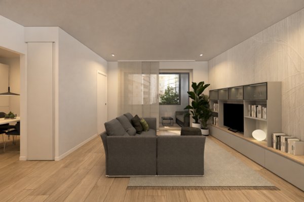 appartamento in vendita a Pordenone