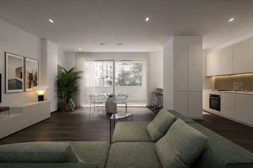 appartamento in vendita a Pordenone