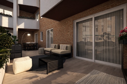 appartamento in vendita a Pordenone