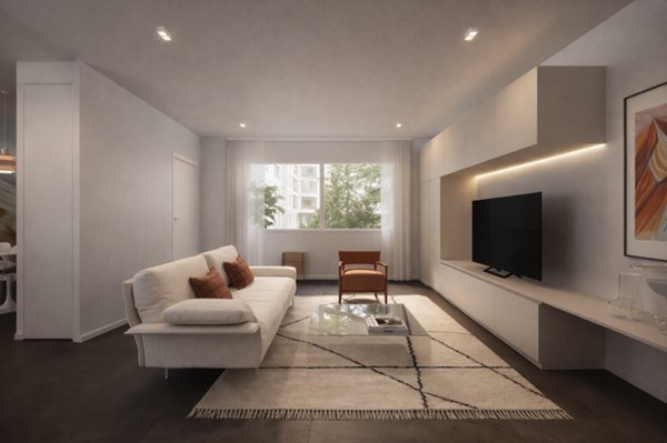 appartamento in vendita a Pordenone