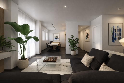 appartamento in vendita a Pordenone