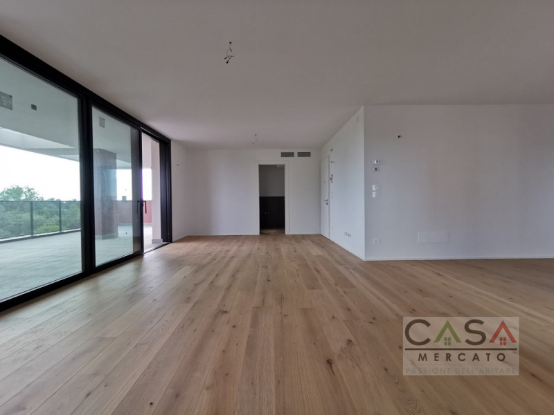 appartamento in vendita a Pordenone