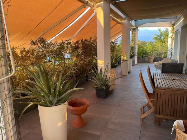 appartamento in vendita a Pordenone