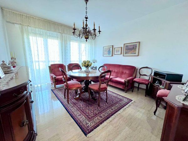 appartamento in vendita a Pordenone