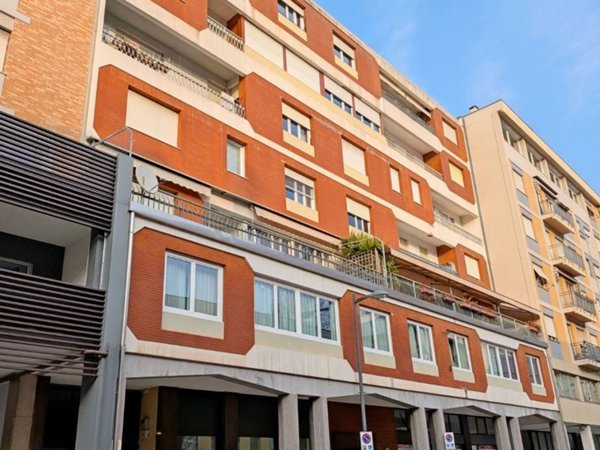 appartamento in vendita a Pordenone