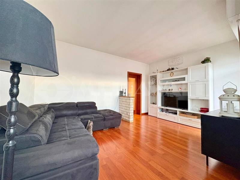 appartamento in vendita a Pordenone in zona Torre