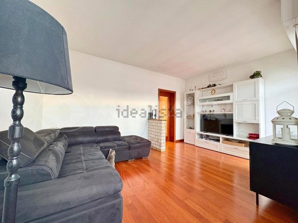 appartamento in vendita a Pordenone in zona Torre