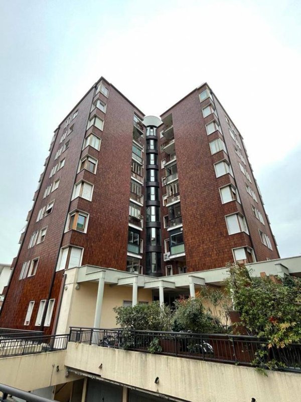 appartamento in vendita a Pordenone