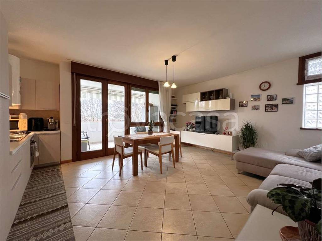 appartamento in vendita a Pordenone