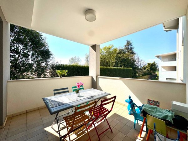 appartamento in vendita a Pordenone in zona Torre