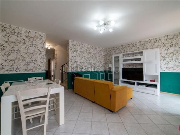 casa indipendente in vendita a Pordenone in zona Vallenoncello