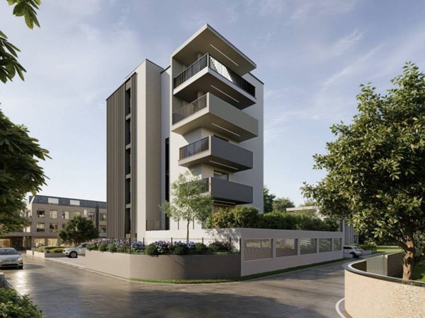 appartamento in vendita a Pordenone