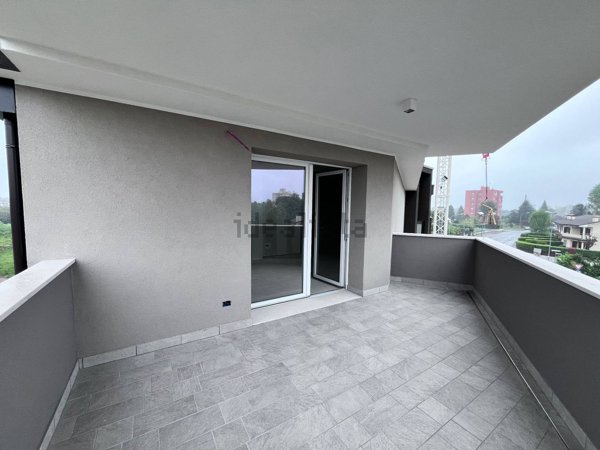 appartamento in vendita a Pordenone