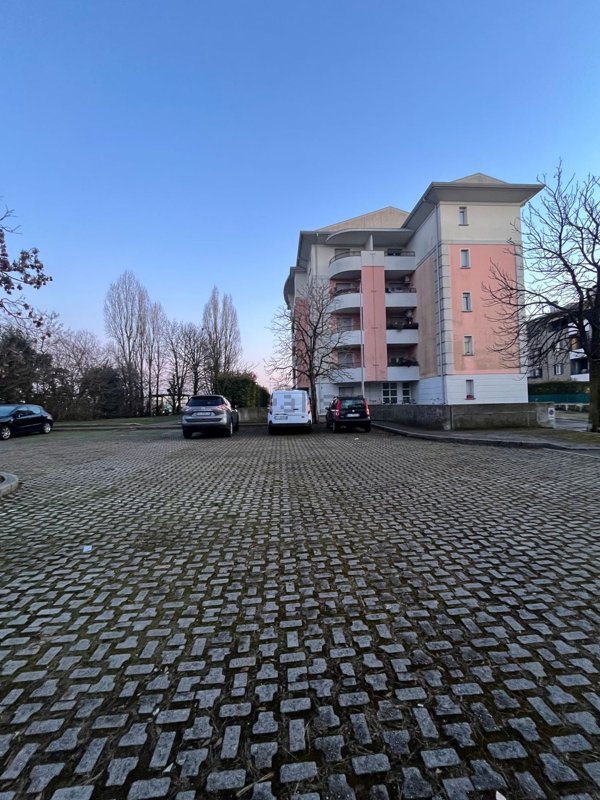 appartamento in vendita a Pordenone