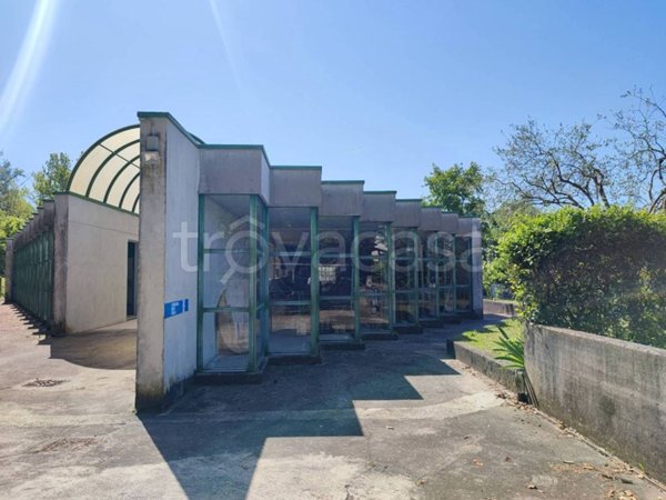 locale commerciale in vendita a Pordenone