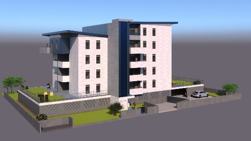 appartamento in vendita a Pordenone