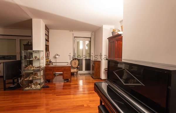 appartamento in vendita a Pordenone