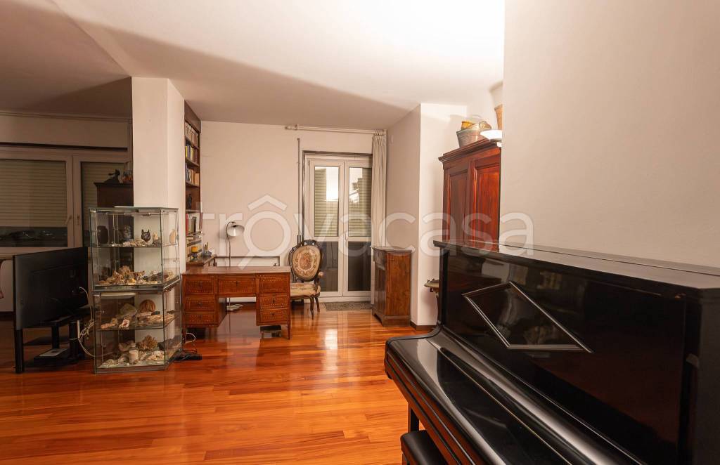 appartamento in vendita a Pordenone