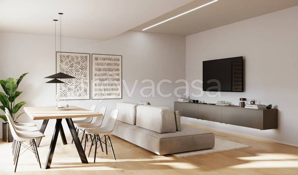appartamento in vendita a Pordenone