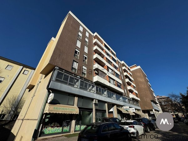 appartamento in vendita a Pordenone in zona Rorai Grande