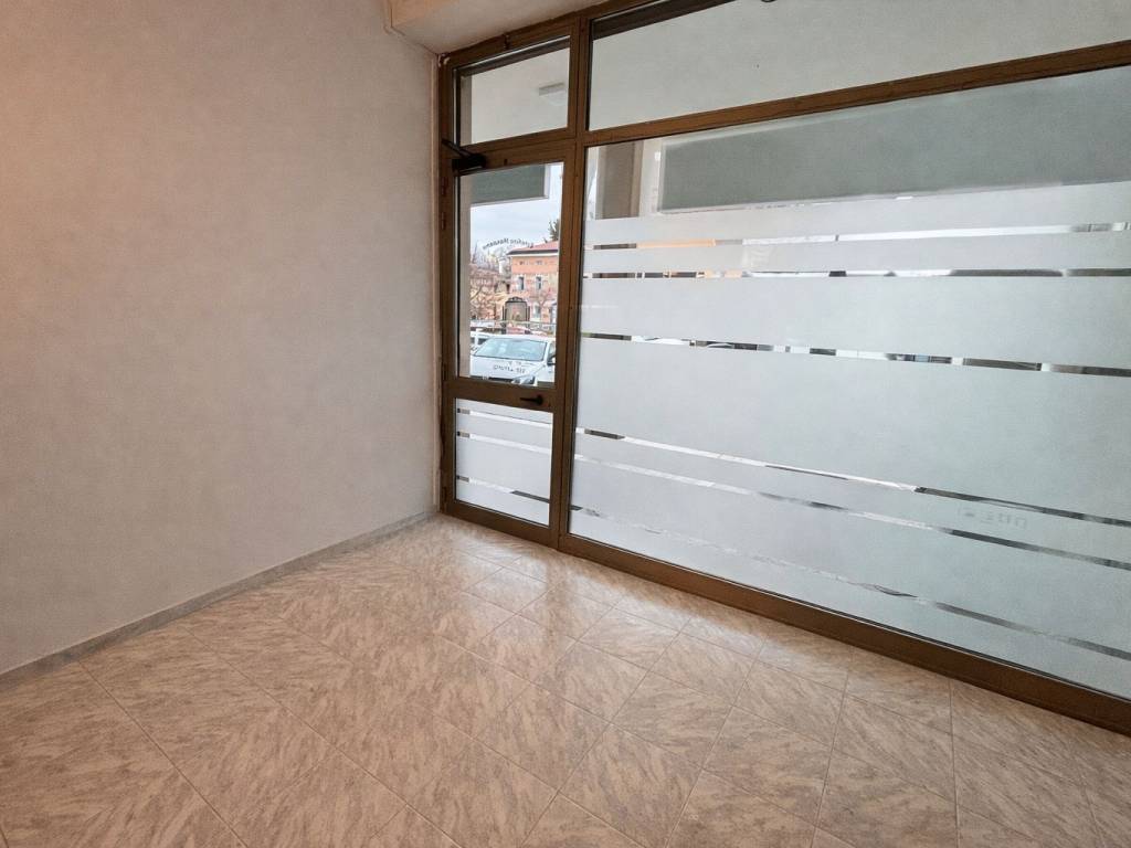 negozio in vendita a Pordenone in zona Torre