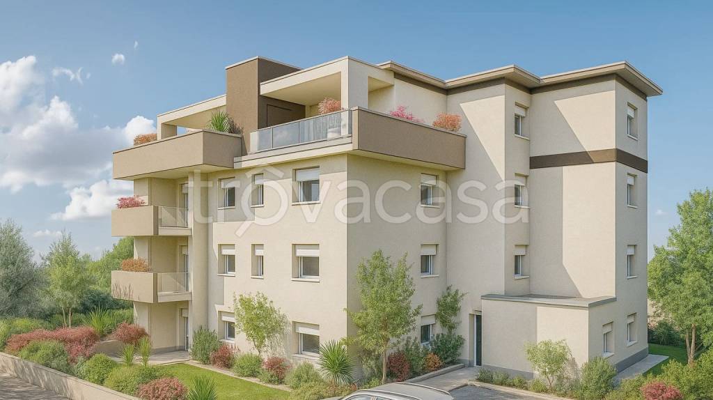 appartamento in vendita a Pordenone