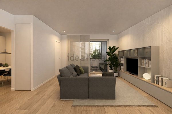 appartamento in vendita a Pordenone