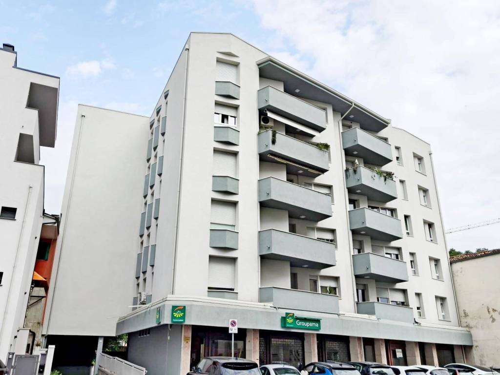 appartamento in vendita a Pordenone