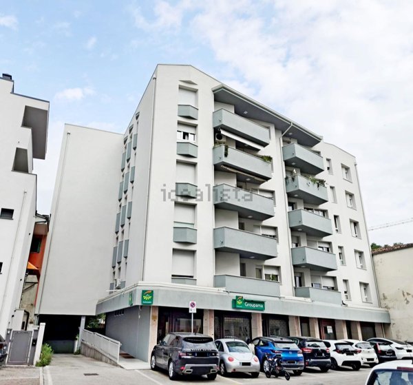 appartamento in vendita a Pordenone
