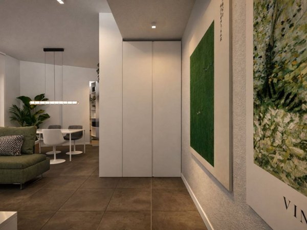 appartamento in vendita a Pordenone