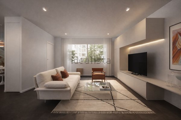 appartamento in vendita a Pordenone