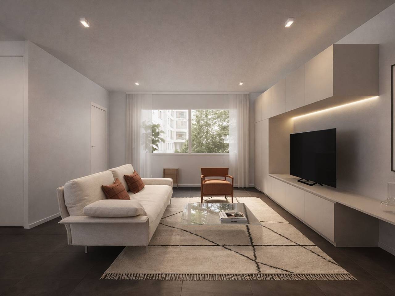 appartamento in vendita a Pordenone