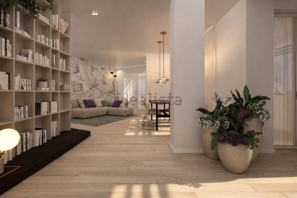 appartamento in vendita a Pordenone