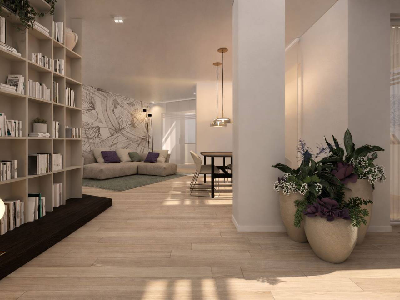 appartamento in vendita a Pordenone