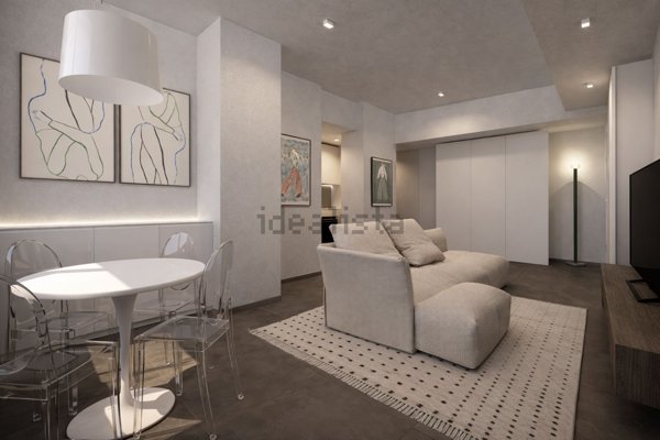 appartamento in vendita a Pordenone