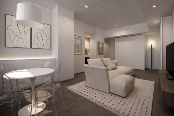 appartamento in vendita a Pordenone