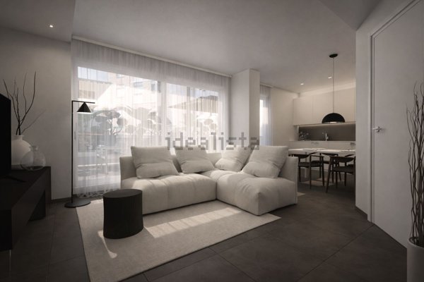 appartamento in vendita a Pordenone