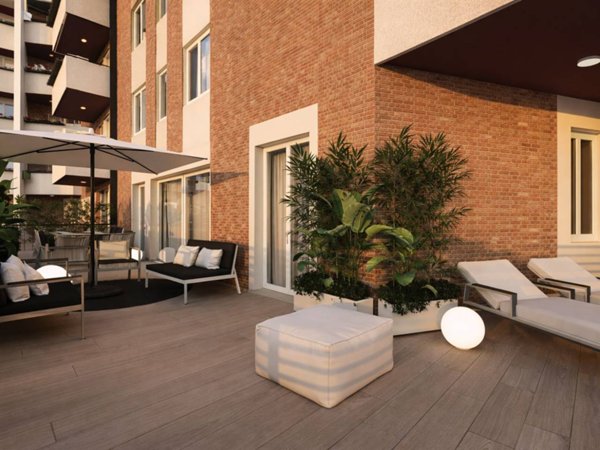 appartamento in vendita a Pordenone