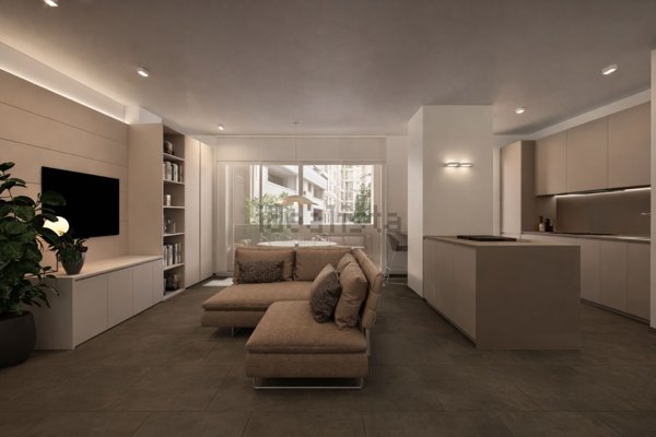 appartamento in vendita a Pordenone