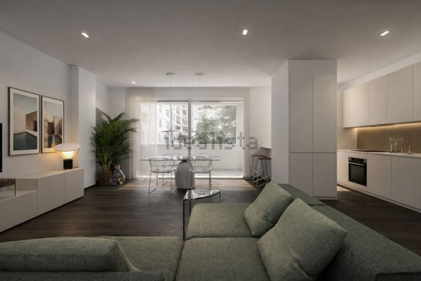 appartamento in vendita a Pordenone