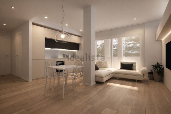 appartamento in vendita a Pordenone