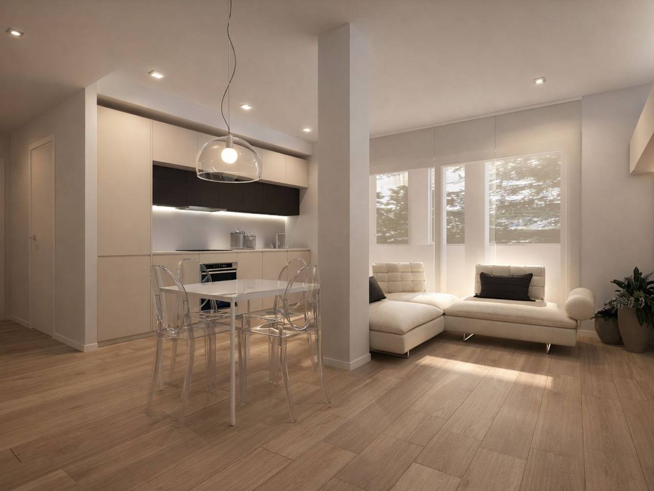 appartamento in vendita a Pordenone