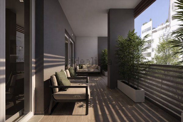 appartamento in vendita a Pordenone