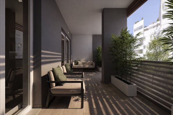 appartamento in vendita a Pordenone