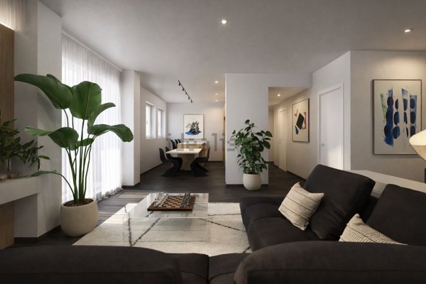 appartamento in vendita a Pordenone