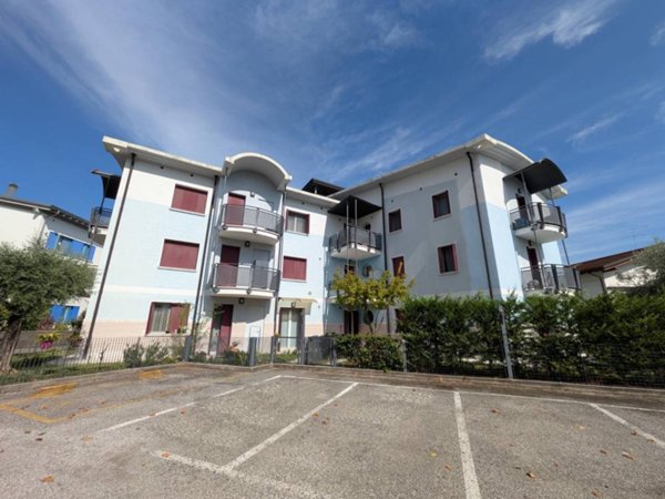 appartamento in vendita a Pordenone in zona Rorai Grande