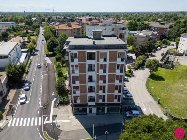 appartamento in vendita a Pordenone in zona Rorai Grande